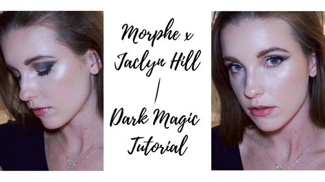 Jaclyn Holl's Dark Magic: Tapping into the Collective Unconscious
